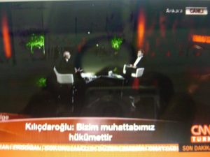 CHP lideri Kılıçdaroğlu Meclis de Fili Durum yapacağız dedi. (9)