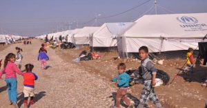 Sığınmacı Çocukları Koruyamadılar 30 Çocuğa Tecavuz Edildi .