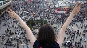 Taksim Dayanışması Gezi Direnişi’nin 3. yılı programını açıkladı (1)