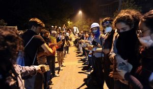 Taksim Dayanışması Gezi Direnişi’nin 3. yılı programını açıkladı (2)
