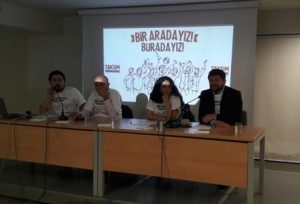 Taksim Dayanışması Gezi Direnişi’nin 3. yılı programını açıkladı (4)