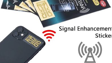 GSM Sinyal Güçlendirici cep telefonu sinyal güçlendirici
