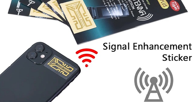 GSM Sinyal Güçlendirici cep telefonu sinyal güçlendirici