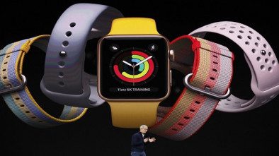 Amerika’dan Alınan Apple Watch Türkiye’de Çalışır Mı?