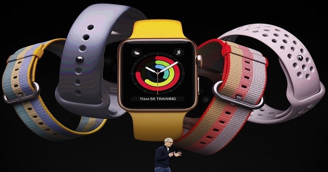 Amerika’dan Alınan Apple Watch Türkiye’de Çalışır Mı?